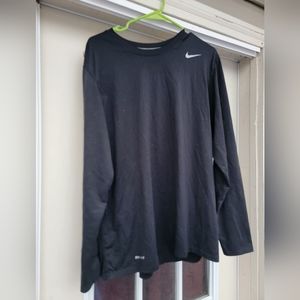 NIKE L Long Sleeve Like New